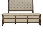 King Uph Sleigh Footboard - Image 4