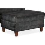 Jaden Ottoman 517-OT Ottomans & Poufs Black 5