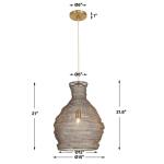 Murmur, 1 Lt Pendant - Image 11