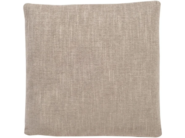 24in Square Pillow with Doublle-Needle Stitching 151-24 Accent Pillows Accent Pillows