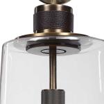 Rosston, 1 Lt Mini Pendant - Image 4