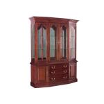 Cherry Grove Canted China Complete - Image 4