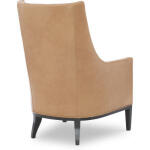 L504-23 Quayden Ottoman Ottomans & Poufs Brown 10