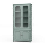 Milano Display Cabinet