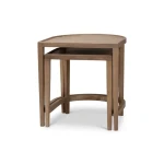Normandy Nesting Tables Set Of 2 - Image 6