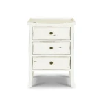 Eton 3 Drawer End Table - Image 5