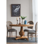 Virginia Dining Table 54'' - Image 3