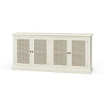 Wilmington 4 Door Sideboard