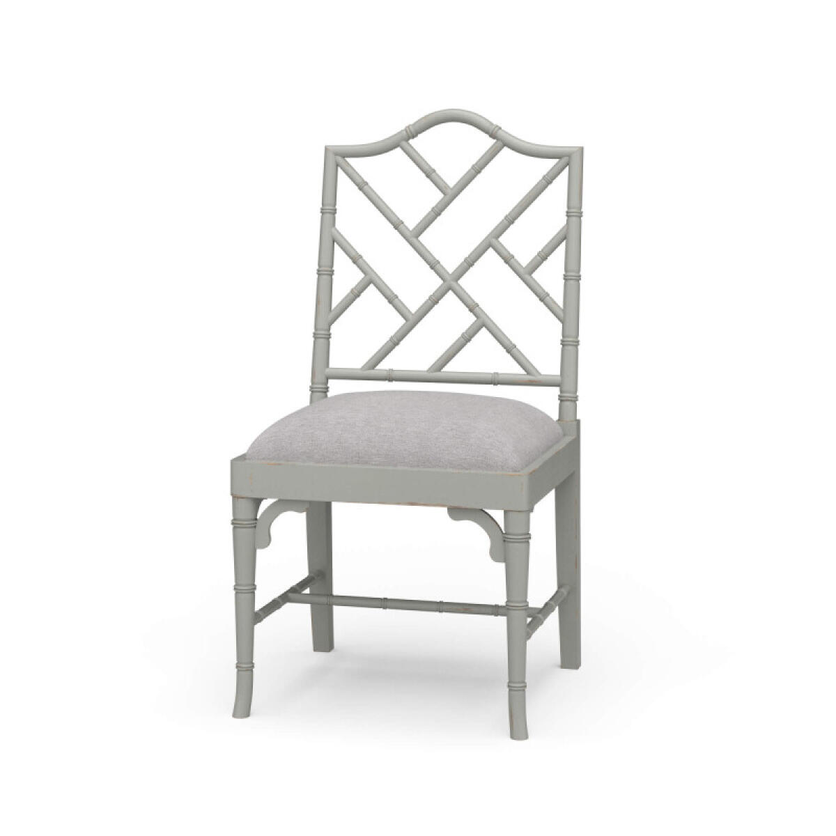 238f88f1c5b700c23052de29414e48c1 Martinique Bamboo Dining Chair - Image 1