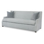Custom Express Queen Upholstered Bed-ocean Beds Beds 8