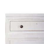 Paris Sideboard W/ 2 Drawers - Image 9
