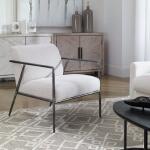 Brisbane Accent Chair - Image 4