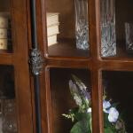 Rutherford Curio Cabinet Accent Furniture Accent Furniture 18