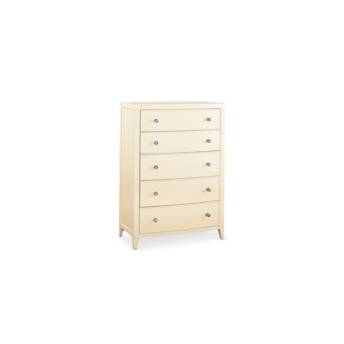 23a00196a47c74409b6e41f148f9eb34 Newbury 5 Drawer Chest - Image 1