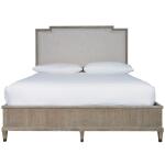 Playlist Harmony King Bed