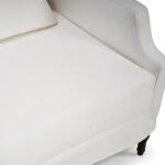 St.james Slipcoveed Chair - Image 3