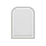 Lexington Rounded Mirror