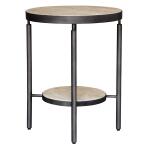 Dauntless Side Table - Image 7