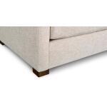 Colby Thin Track Arm Modular L-Shaped Sectional - Image 11