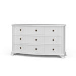 Davis Dresser 9 Drawer