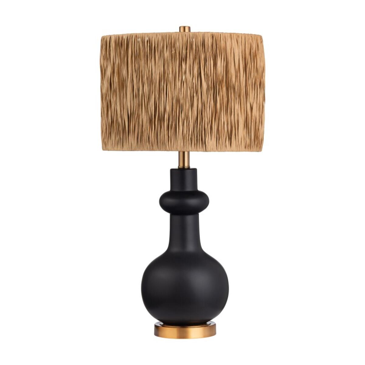 23b050823065a060f1f332e5579271c9 Petra Table Lamp - Image 1