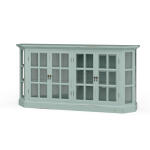 Cape Cod Narrow Media Console