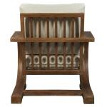 Bedrich Accent Chair - Image 8