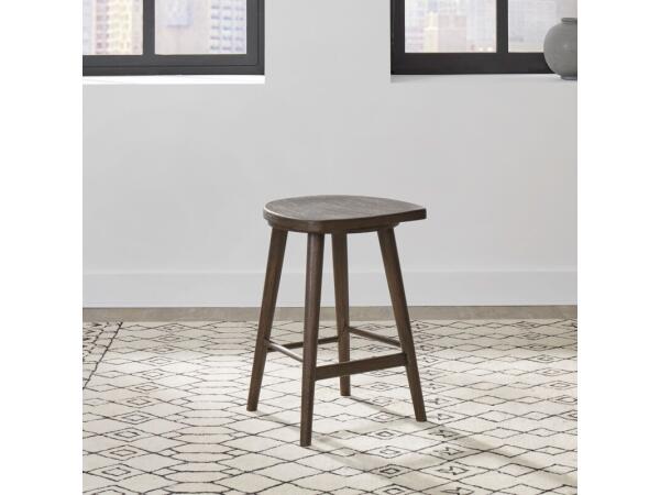 City View Console Stool (RTA) Barstools Barstools