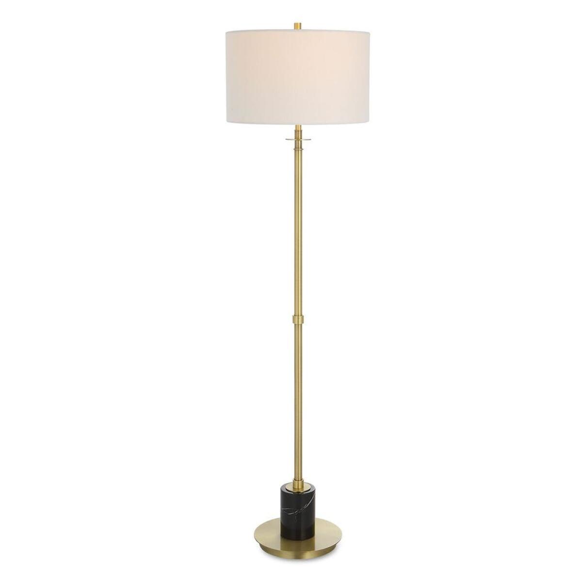 23b71fa492f1f0ad2df57c94b61d4b85 Guard Floor Lamp - Image 1