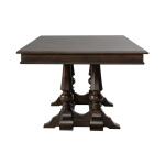 Arden Road Trestle Table Set - Image 5