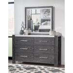 Dresser Dressers Black 19