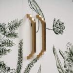 Bahama Display Cabinet - Image 11