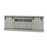 Sonoma Media Console - Image 3