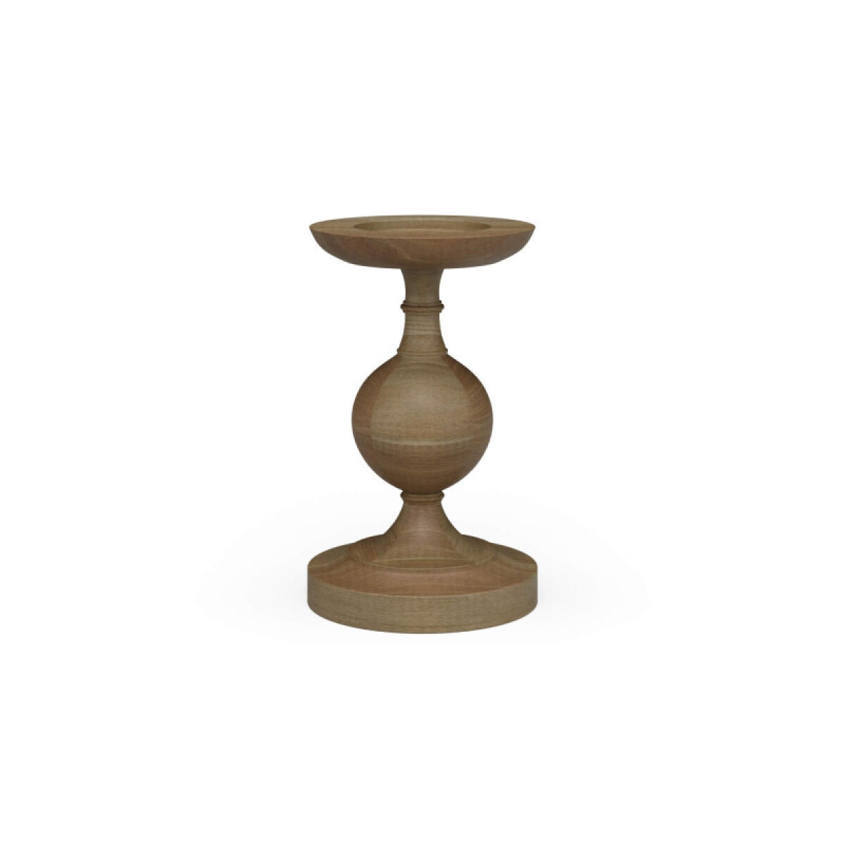 23d1f82eb3bc0a1fe0f25adb5c47a87e Bollet Candlestick Small - Image 1