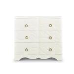 Chelonian Turtle 3 Drawer Chest - Image 6