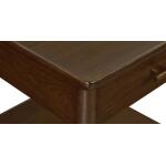 Copenhagen Bedside Table Nightstands Bassett Furniture 16