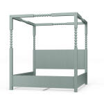 Cholet Poster Bed