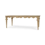 Chloe Rectangular Dining Table