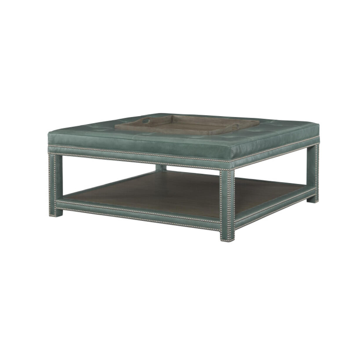 L90 Rogers Ottoman Ottomans & Poufs Gray 2 L90 Rogers Ottoman Ottomans & Poufs Gray 2