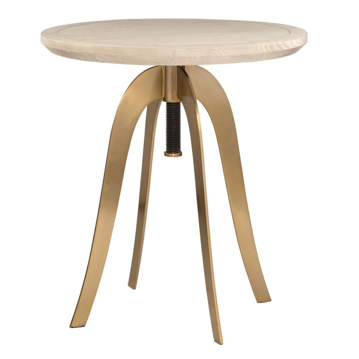 23e75e30d6f9227b1938d2aa3fa1bc3a Alice Adjustable Accent Table - Image 1