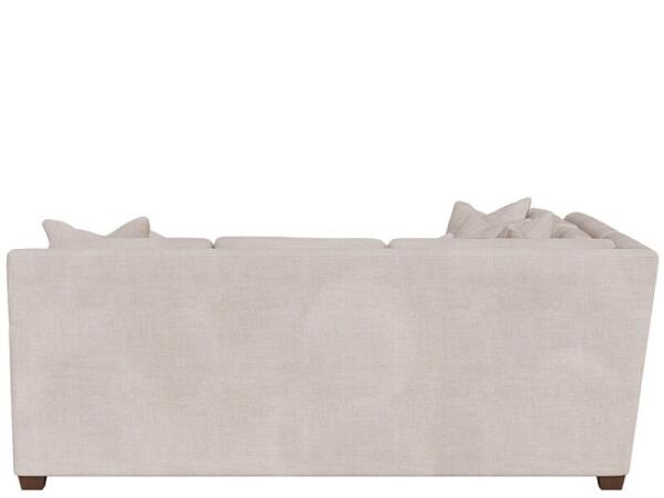 Emmerson Sectional -Special Order Sectionals Cream 11