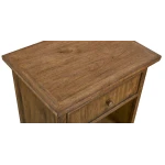 Surry Bedside Table - Image 7