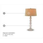 Milano Table Lamp - Image 2