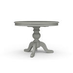 Farmhouse Round Table 42''