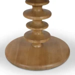 Milano Bistro Table - Image 9