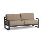 Bonavista Outdoor Arched Arm Sofa Outdoor Sofas Bassett Furniture 4