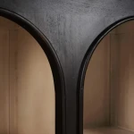 Vannes Crescent Console - Image 11