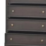 Huntley 5 Drawer Chest - Image 4