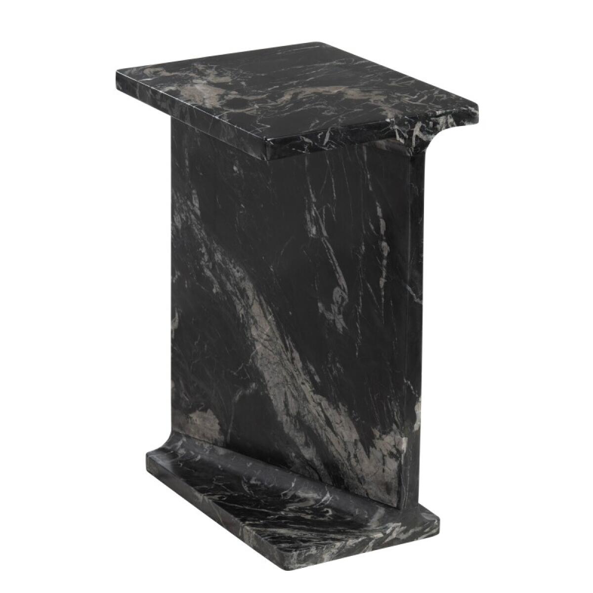 Cassius Accent Table Chairside Tables Black 2 Cassius Accent Table Chairside Tables Black 2