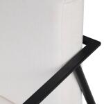 Zara Accent Chair - Image 4